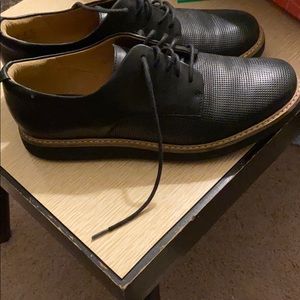 Clark’s Women’s Oxfords